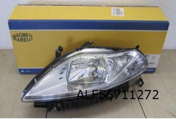 Lancia Y (6/11-3/17) koplamp Rechts OES! 51850554 beschikbaar voor biedingen