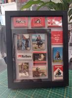 Prachtig frame voor verzamelaars van Marlboro Adventures, Ophalen of Verzenden, Zo goed als nieuw