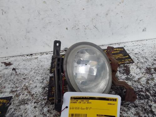 Mistlamp links-voor van een Hyundai I20, Auto-onderdelen, Verlichting, Hyundai, Gebruikt, 3 maanden garantie, Ophalen of Verzenden
