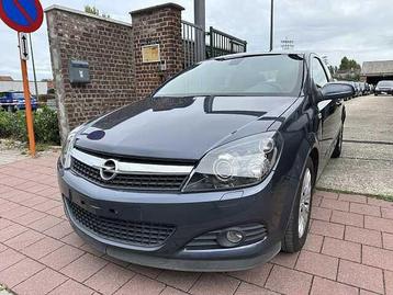 Opel ASTRA GTC 1.4 I MET 150DKM EDITION ENJOY beschikbaar voor biedingen