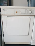 Droogkast miele novotronic T430 ( luchtafvoer ), Ophalen, Luchtafvoer