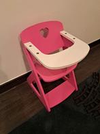 Poppen stoeltje, Enlèvement, Comme neuf