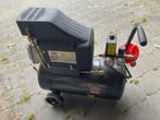 Compressor 1500 w, Ophalen