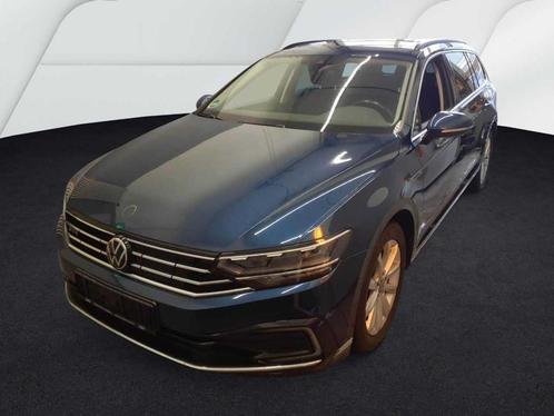 Volkswagen Passat Variant GTE 1.4 TSI PHEV 218PK Automaat 20, Auto's, Volkswagen, Bedrijf, Passat, Hybride Elektrisch/Benzine