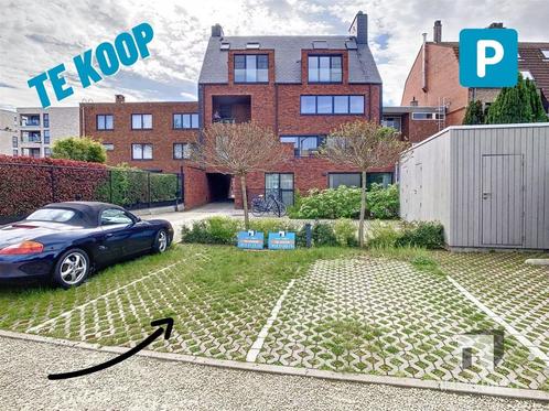 Garage te koop in Tessenderlo-Ham, Immo, Garages en Parkeerplaatsen