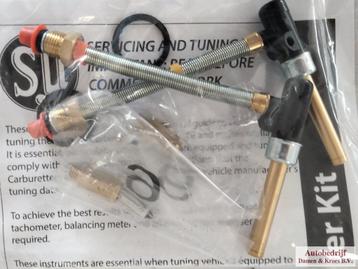 Carburateur revisieset CSK55 WZX1855X beschikbaar voor biedingen