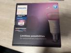 Starterkit Philips hue, Ophalen of Verzenden, Nieuw, Plafondspot of Wandspot, Led
