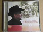 CD ELIADES OCHOA – Tributo Al Cuarteto Patria, Cd's en Dvd's, Cd's | Wereldmuziek, Ophalen of Verzenden