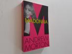 Andrew Morton: Madonna ( Biografie ), Enlèvement ou Envoi