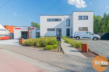 Huis te koop in Erpe-Mere, 3 slpks beschikbaar voor biedingen