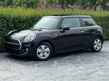 Mini Cooper 1.2Benzine/Euro6/Airco/Garantie beschikbaar voor biedingen