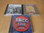 CD 10CC, UB40 , Big Mountain, Cd's en Dvd's, Ophalen of Verzenden