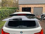 BMW 320 touriing xdrive, Auto's, BMW, Automaat, Euro 5, Alcantara, Wit