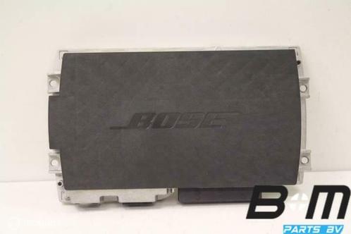Originele Bose versterker van Audi A1 8X 8X0035223C, Auto diversen, Autospeakers, Gebruikt