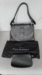handtas, Handtassen en Accessoires, Ophalen, Zo goed als nieuw, Zwart, Handtas