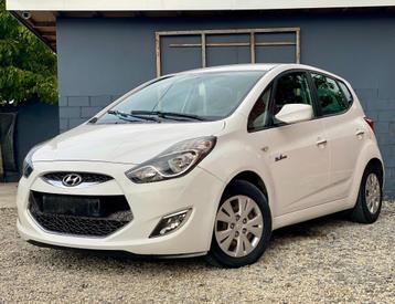 HYUNDAI iX20   1.4 CRDI beschikbaar voor biedingen
