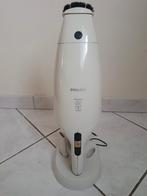 Aspirateur à main de table PHILIPS MiniVac, Enlèvement, Utilisé, Réservoir, Aspirateur