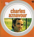 lp    /     Charles Aznavour – Charles Aznavour, Cd's en Dvd's, Overige formaten, Ophalen of Verzenden