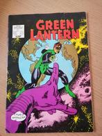 Green Lantern Prisonnier du masque doré N2 - 04 1973, Utilisé, Enlèvement ou Envoi