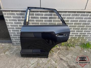 Volkswagen t-roc deur/portier links achter 2ga833311l beschikbaar voor biedingen