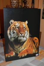 Post aan boord - Thema „Tijgers”., 50 tot 75 cm, Nieuw, Ophalen of Verzenden, 50 tot 75 cm