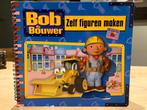 Boek Bob de Bouwer zelf figuren maken, Utilisé, Enlèvement ou Envoi