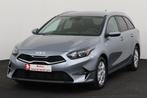 Kia Ceed SW 1.5 T-GDI 140pk SW 1.5 T-GDI + CARPLAY + GPS + C, Auto's, Euro 6, Bedrijf, 5 deurs, 140 pk