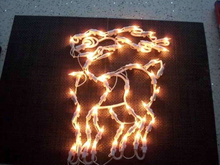 kerst verlichting, Diversen, Kerst, Ophalen of Verzenden