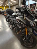 Yamaha Tracer 900, Motoren, Bedrijf, Meer dan 35 kW, 900 cc, 3 cilinders