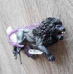 Figurine Schleich Eldrador Creatures - Lion des Ténèbres, Enlèvement ou Envoi, Neuf