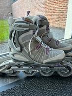 Rollerblades / Skeelers merk ROLLERBLADE mt 36,5, Sport en Fitness, Skeelers, Ophalen of Verzenden, Zo goed als nieuw