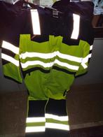 Overall dickies brandwerend + 1 fluorescerende overall, Ophalen of Verzenden, Nieuw, Dames, Overall