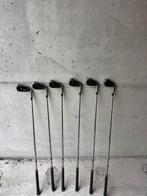 Skymax ijzerset P-9-8-7-6-5, Sport en Fitness, Ophalen, Zo goed als nieuw