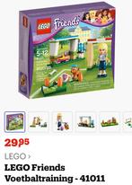 Lego friends 41011, Kinderen en Baby's, Speelgoed | Duplo en Lego, Ophalen, Zo goed als nieuw, Lego