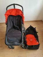 Poussette Bugaboo Cameleon 3, Kinderen en Baby's, Kinderwagens en Combinaties, Gebruikt, Bugaboo, Met reiswieg, Ophalen