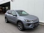 SsangYong Korando 1.5 T-GDi 2WD Aut. Quartz *TREKHAAK*, Auto's, SsangYong, 4 cilinders, 120 kW, Bedrijf, 5 zetels