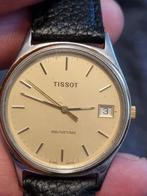 Tissot, Handtassen en Accessoires, Horloges | Antiek, Ophalen of Verzenden, Tissot