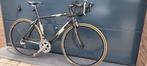 Vélo de vélo Carbon U.Scanini 919, Autres marques, Hommes, Carbone, 49 à 53 cm