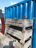 Schäfer containers, Zakelijke goederen, Ophalen