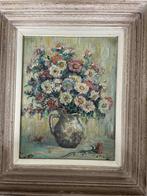 Schilderij Charles Verbrugghe (1877-1974), Antiek en Kunst, Ophalen