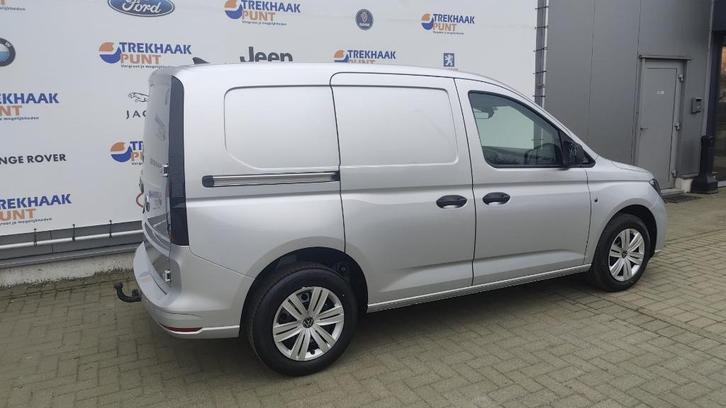 Trekhaak VW Caddy / Nieuw + garantie /, Auto diversen, Overige Auto diversen, Ophalen of Verzenden