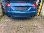 Av diffuseur ABT pour audi tt 8j, Audi