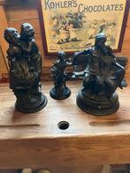 Beelden, Antiek en Kunst, Ophalen