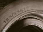 185/55r15 35€ per stuk met plaatsen 1855515 r15, Ophalen, Gebruikt