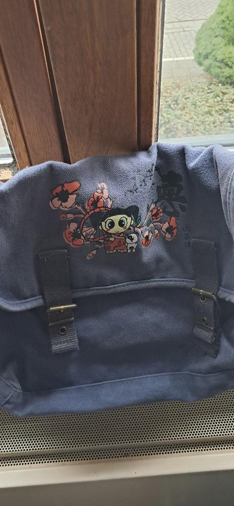 Tasje tas handtas voor meisjes, Kinderen en Baby's, Kindermode-accessoires, Gebruikt, Ophalen