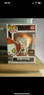 Pop Pennywise, Verzamelen, Gebruikt