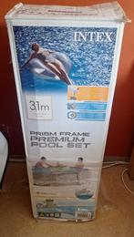 Zwembaden, Tuin en Terras, Zwembaden, Ophalen, Gebruikt