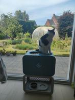 Set van 7 kattenkubussen beeztees, Ophalen
