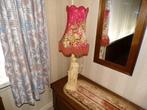 Lamp, Overige materialen, Gebruikt, 75 cm of meer, Antiek