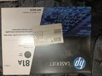 HP Toner, Ophalen of Verzenden, Toner